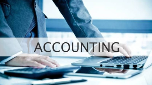 BUSINESS ACCOUNTING 